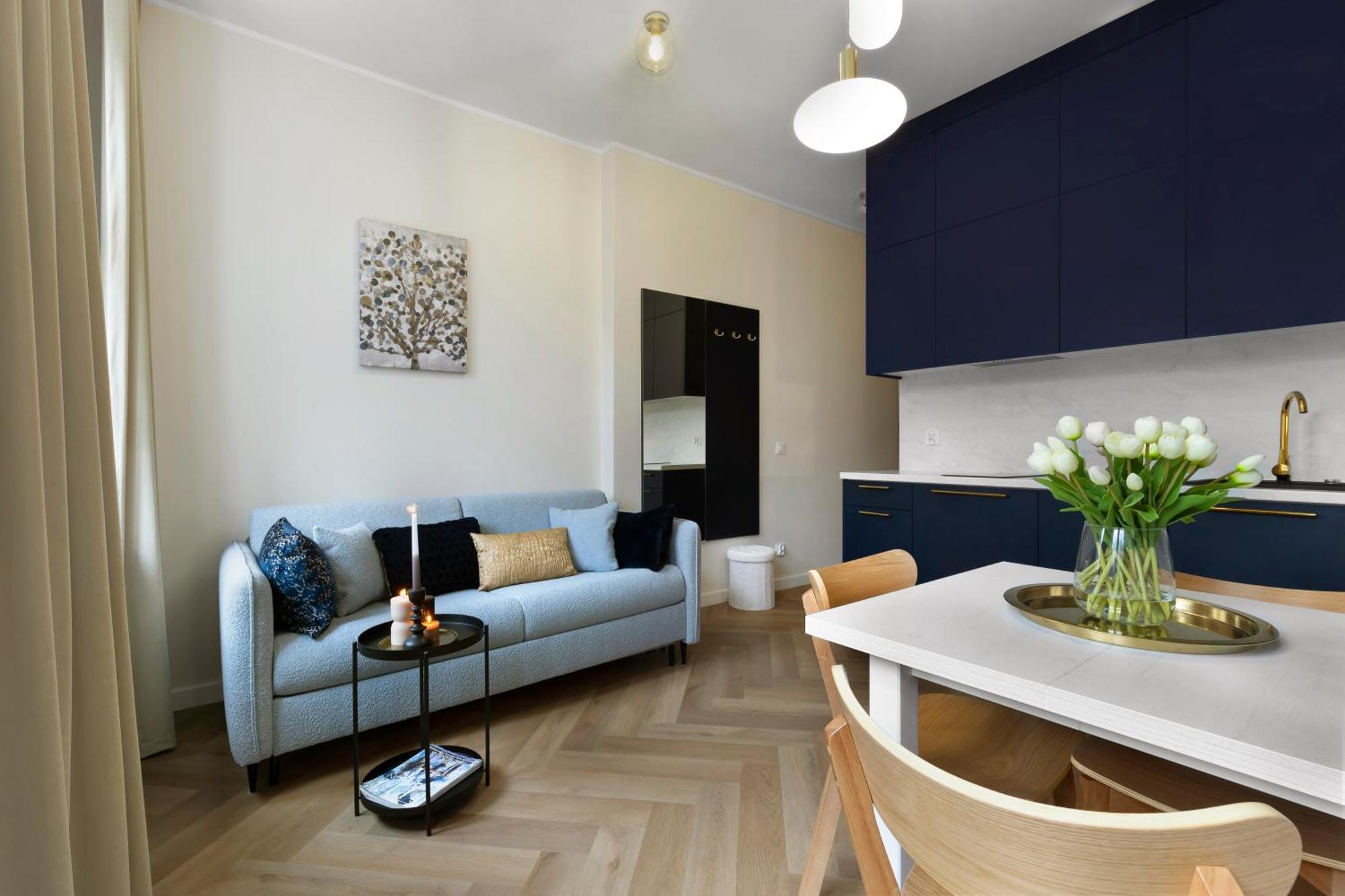 Elite Apartments Grobla Center Gdansk Exterior foto